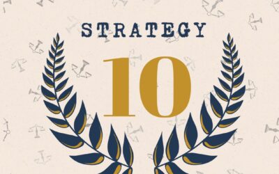 Strategy Ten: Become the Better You