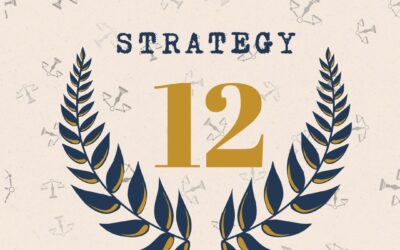 Strategy Twelve: Write Your Autobiography – Your Archeological Dig