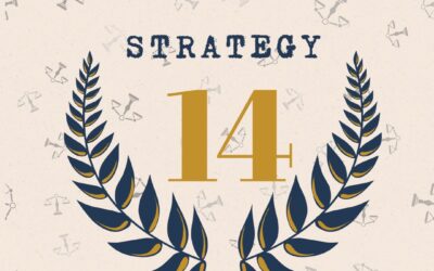 Strategy Fourteen: UFO’s and Suitability – Reverse Engineering Your way to Suitability