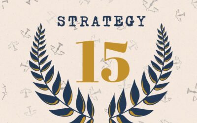 Strategy Fifteen: Comprehensive Risk Assessment — A Dress Rehearsal for the Suitability Hearing