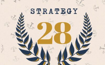 Strategy Twenty – Eight: “The Smoking Gun”— Be prepared to talk about the “Weapon”