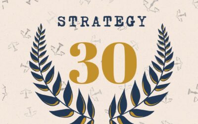 Strategy Thirty: Insight—What is it? Finding it; Communicating It