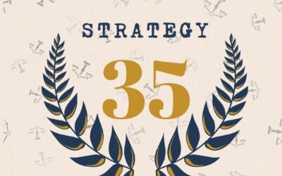 Strategy Thirty – Five: You Were Denied—Now What?
