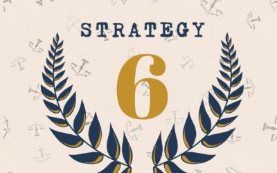 Strategy Six: Self-Discovery
