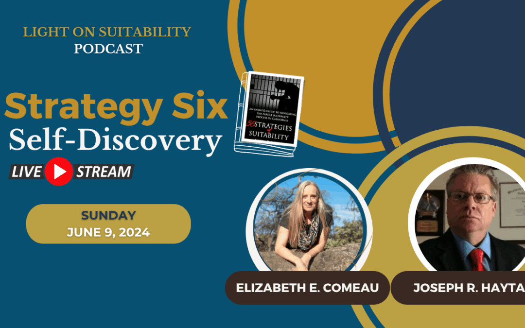 Strategy Six: Self-Discovery