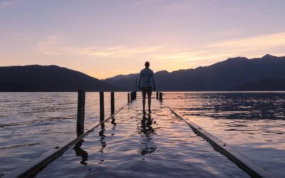 The Mind Defends Cruelty to Protect a Fearful God of Its Own Making